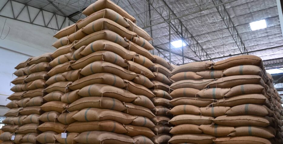 We coordinate efficient logistics and supply chain operations to ensure smooth movement of goods from production to delivery.