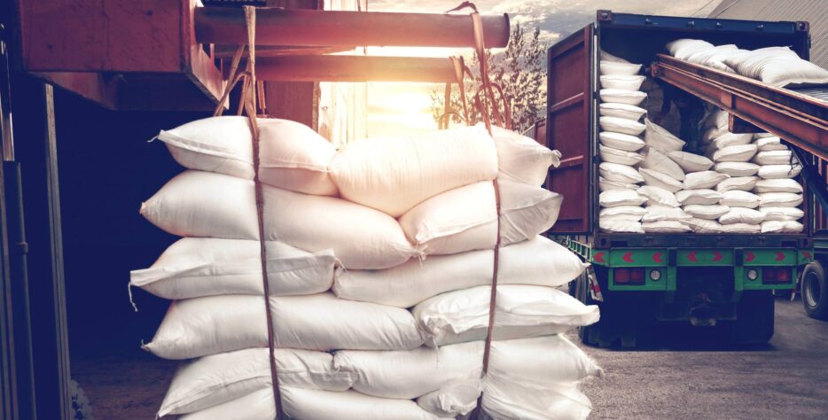 We provide dependable bulk supply and distribution solutions designed to meet high-volume demand.