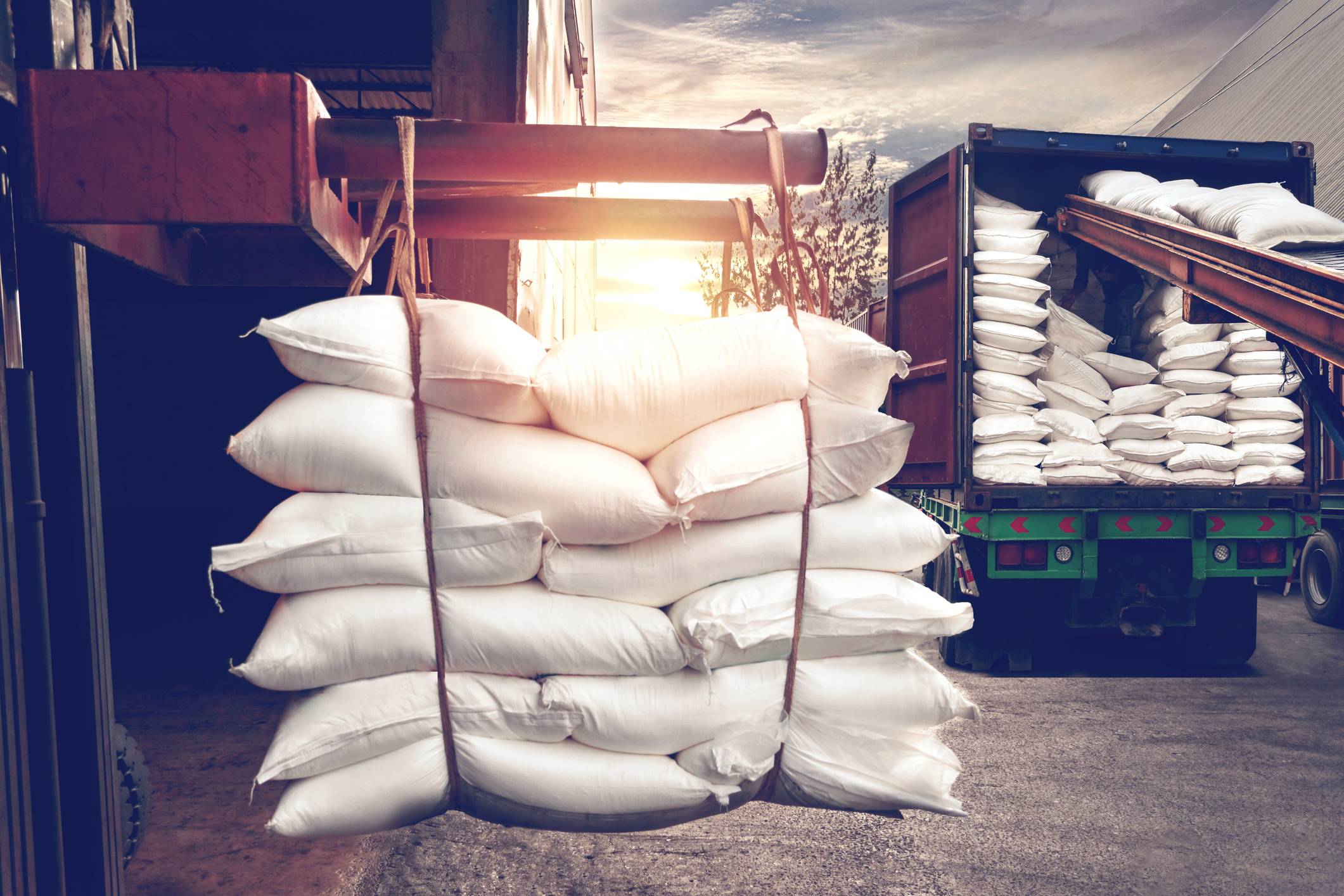 We provide dependable bulk supply and distribution solutions designed to meet high-volume demand.